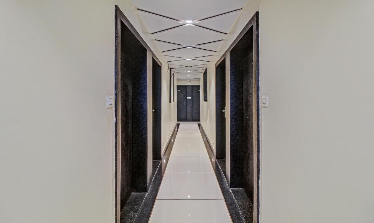 Hotel Treebo Dreamworld Mahābaleshwar Exterior foto