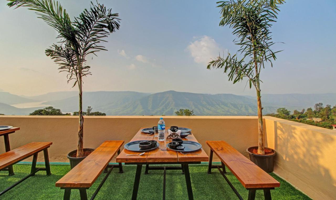 Hotel Treebo Dreamworld Mahābaleshwar Exterior foto