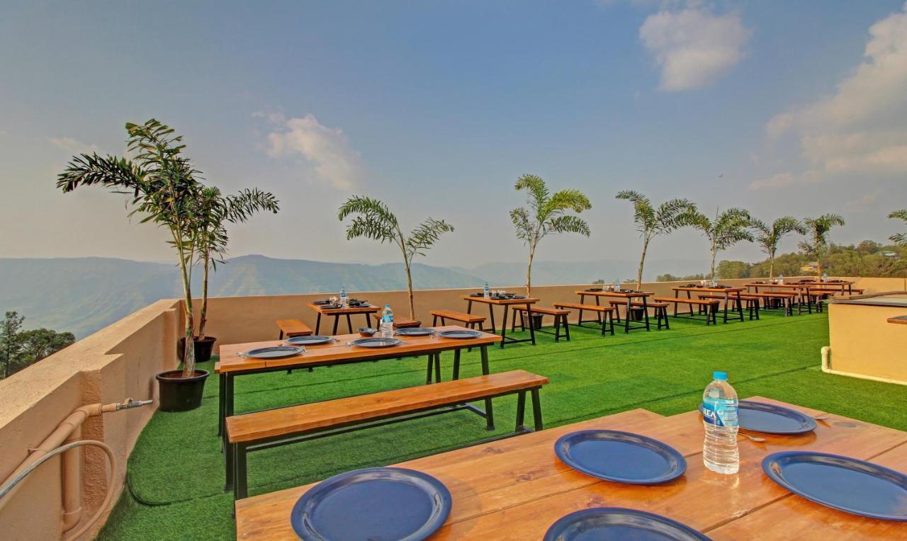 Hotel Treebo Dreamworld Mahābaleshwar Exterior foto